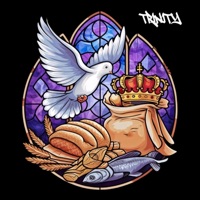 Trinity - Single - Blonde Bandit