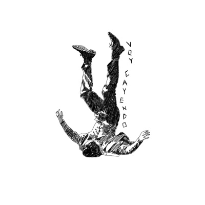 Voy cayendo (feat. Fermín) - Single