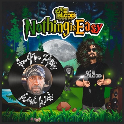 Work work (feat. Ian Nia Peters) - Single