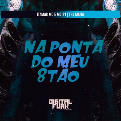 Na Ponta do Meu 8Tão - Single