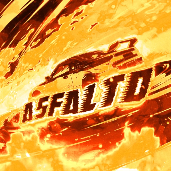 ASFALTO - EP