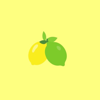 Lemon Lime Sweet - Single