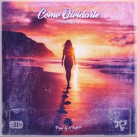Como Olvidarte (feat. MP & KBMP) - Single - J.R Official