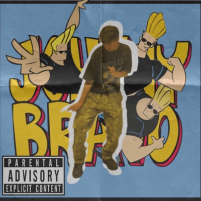 JHONNY BRAVO (feat. JCool) - Single