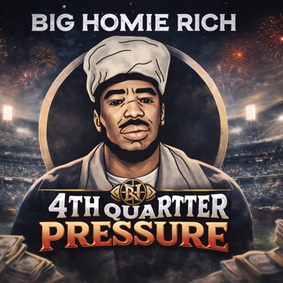 4th Quarter Pressure