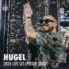 HUGEL & TOPIC & ARASH & DAECOLM - I ADORE YOU