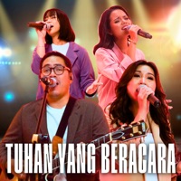 Tuhan Yang Beracara (Live at JCC Cijantung) - Single - JCC Worship, Veren, Josie Widia & Elaine Tjokro