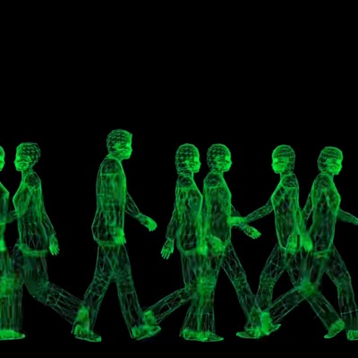 Nerd1k Hacked Tape (feat. Nerd1k)