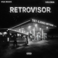 Retrovisor - Single - Velema