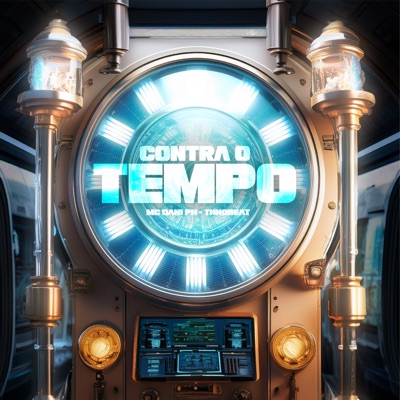 Contra o Tempo - Single