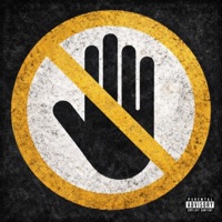 PAS LES MAINS - Single - LaRyde
