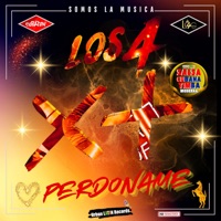 Perdóname - Single - Los 4