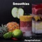 Smoothies - PeregrineFalcon lyrics