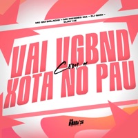 Vai VGBND Com a Xota no Pau - Single - DJ GHM, DJAY HZ, Mc Mendes 011 & Mc Gm Boladão