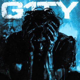 Спокоен G1TY