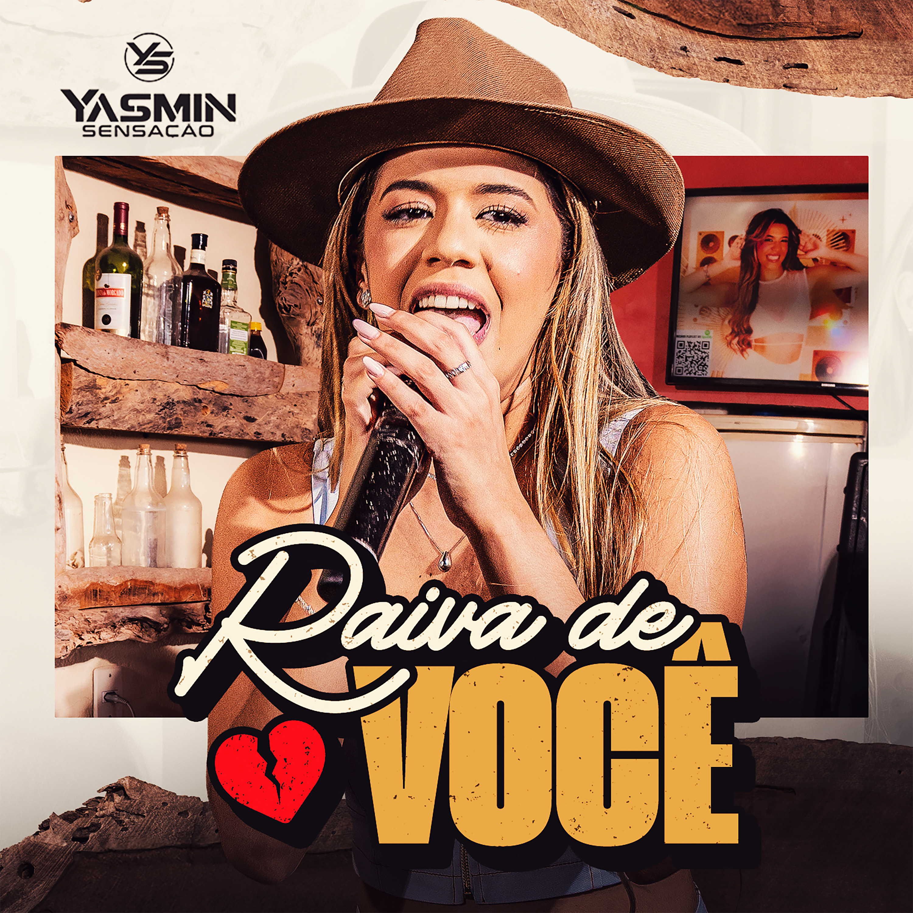 Raiva de Você - Single