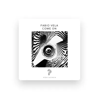 Listen to Fabio Vela, watch music videos, read bio, see tour dates & more!