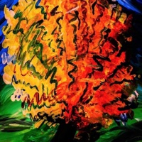 State of Being Conscious Music - Lamar Adot Thomas