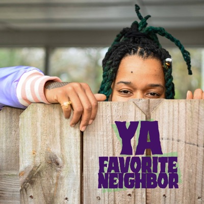 Ya Favorite Neighbor