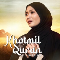Khotmil Quran - Single - Siti Nordiana