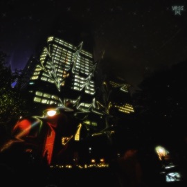 #starrgaze Vrss & mimofr