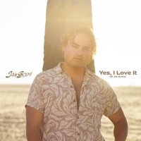 Yes, I Love It (Sí, Me Gusta) - Single - Jay Godí