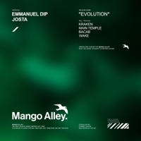 Evolution - Emmanuel Dip & Josta