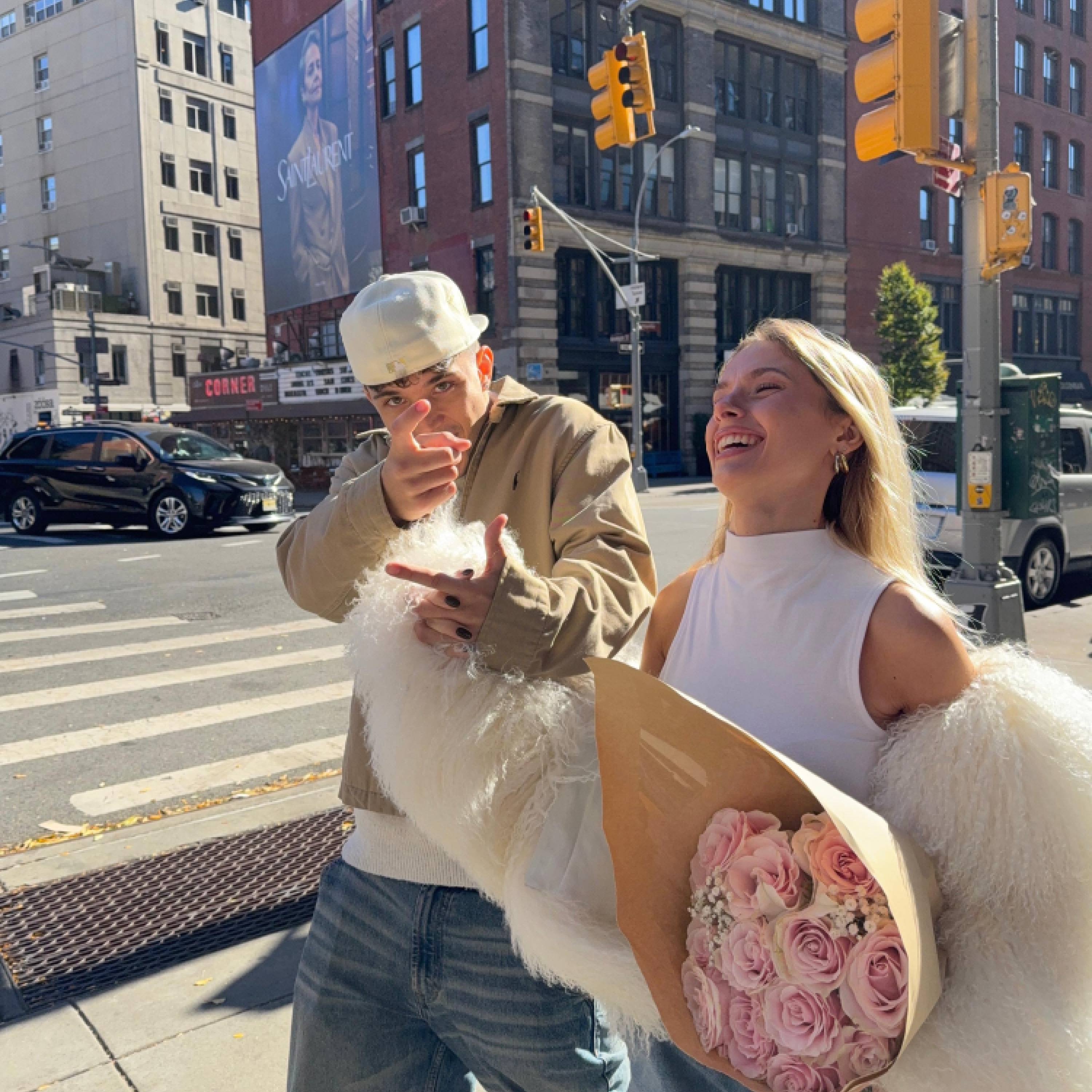 ciò che eravamo - Single