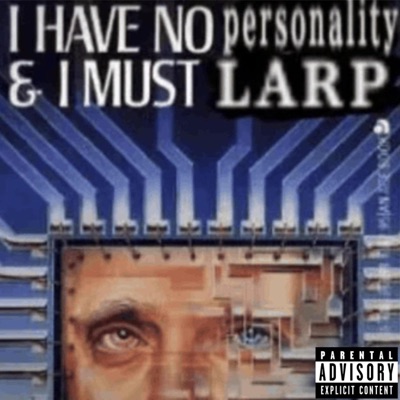 larp - Single