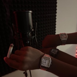 Gone On Endz (feat. Scutta) Tune Blatt