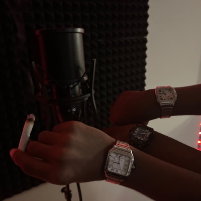 Gone On Endz (feat. Scutta) - Single