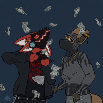 RAXX (feat. LIL FASTY) - Single