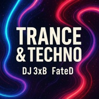 Trance & Techno - Single - FateD