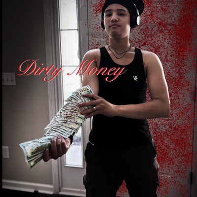 Dirty money (feat. Slimeto) - Single