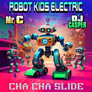 Cha Cha Slide - Single