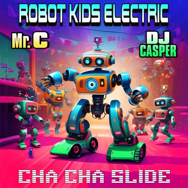 Cha Cha Slide - Single
