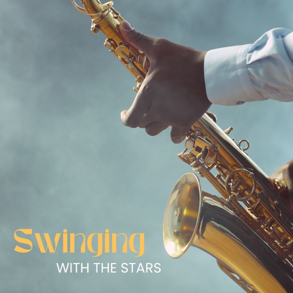 Swinging with the Stars: Ambient Jazz