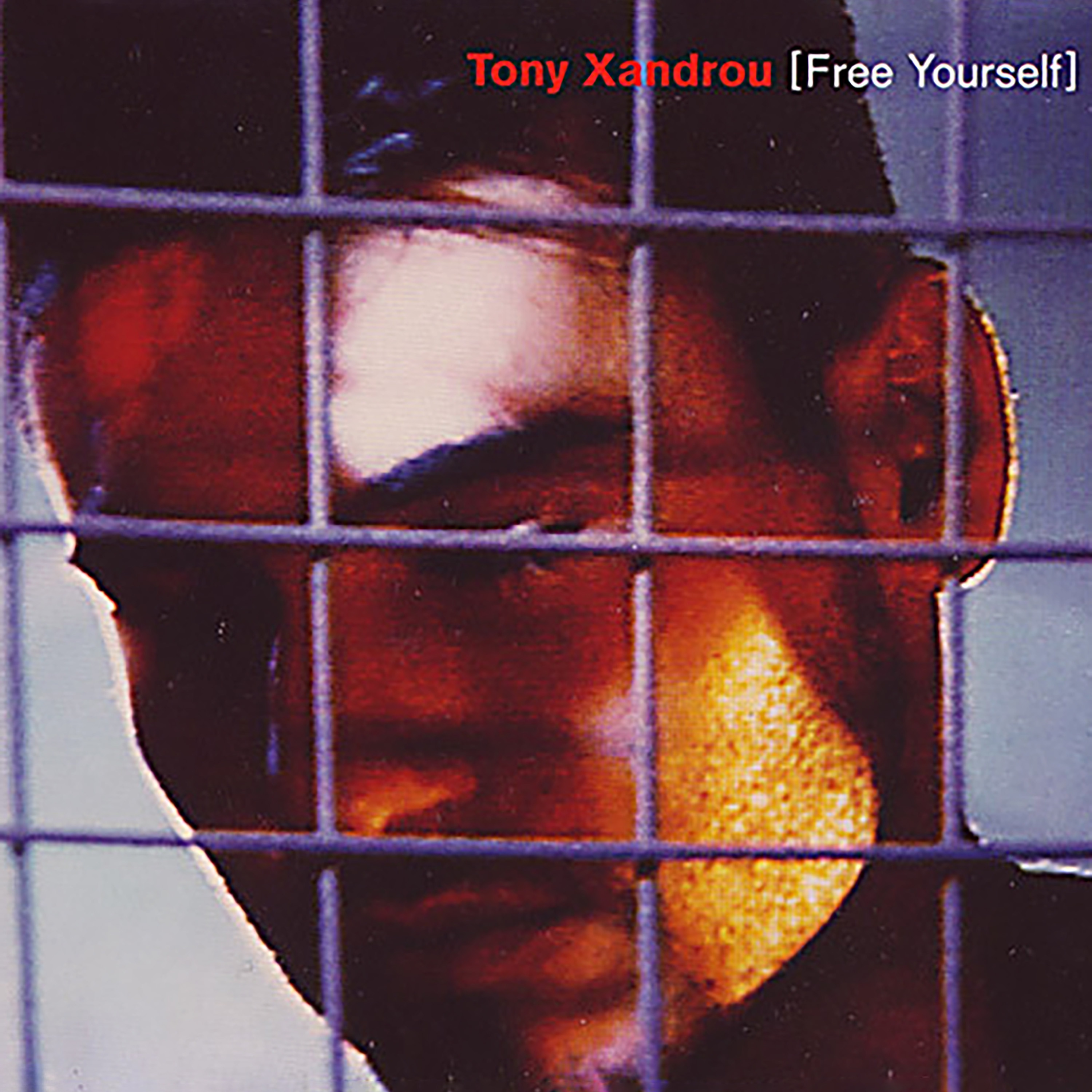 Free Yourself - Single