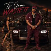 Waste It — Ty Juan