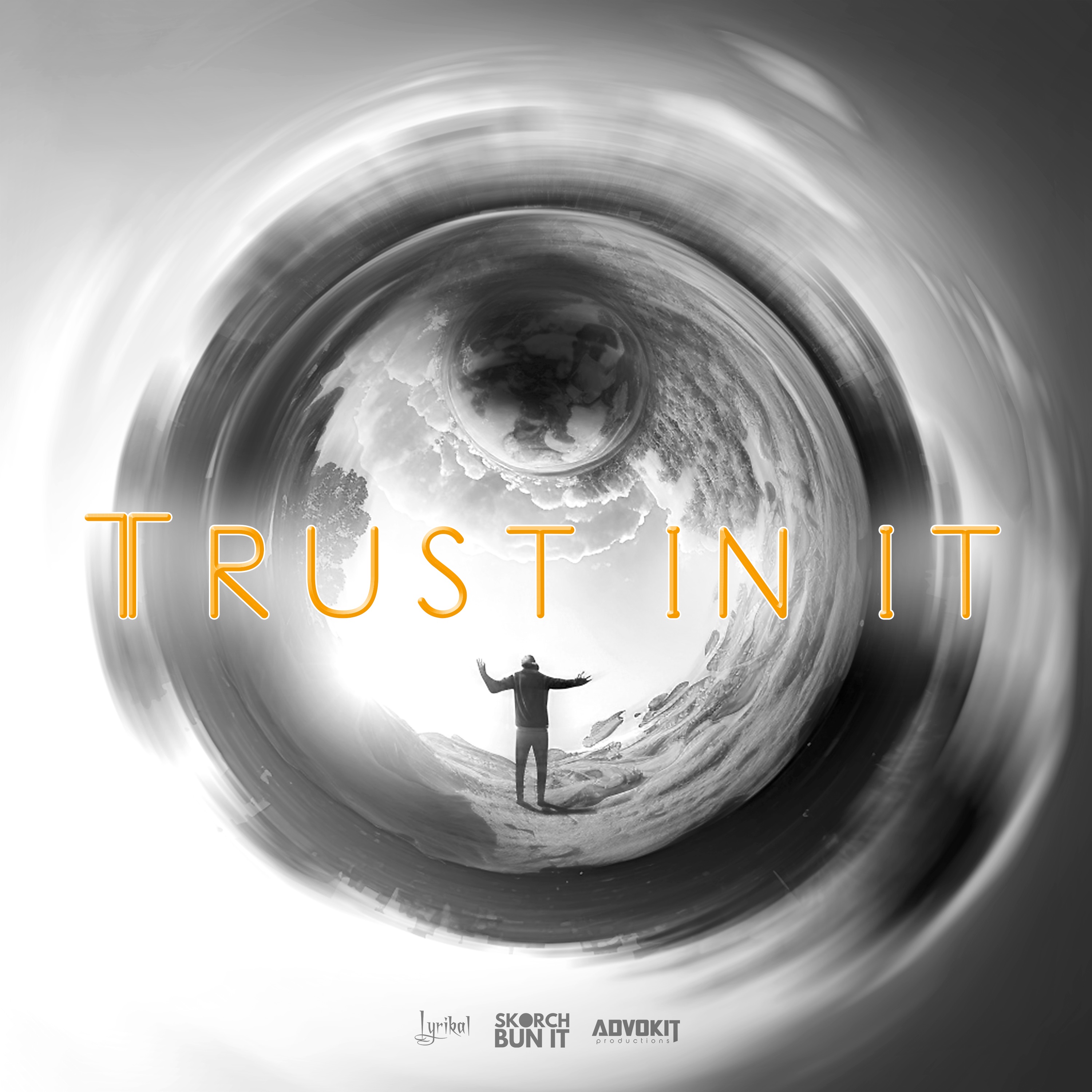 Trust In It - Single
