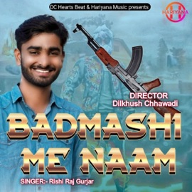 Badmashi Me Naam (feat. Pavan Yadav & Mohit) Dilkhush Chhawadi