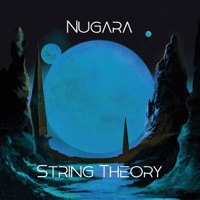 String Theory (feat. Giovanni Falzone) - Single - Nugara