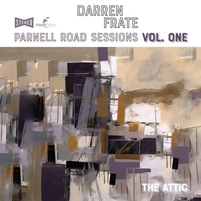 Parnell Road Sessions Vol One the Attic