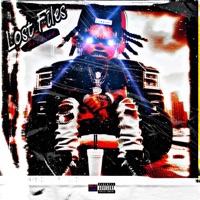 Lost Files: Archive - EP - Efreezyy