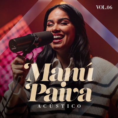 Acústico, Vol. 6 - EP