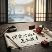 深爱过的人怎么放手