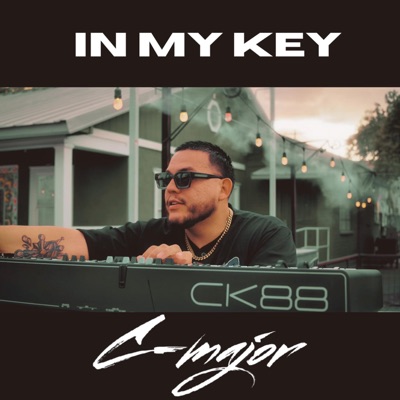 In My Key