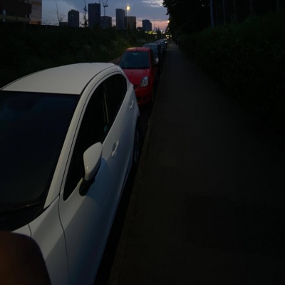 NDXT X APOLLO K ($bAR) - Single