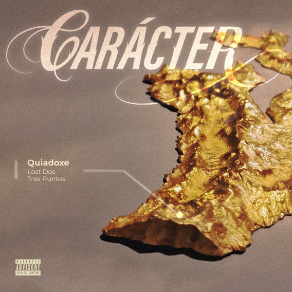 Carácter