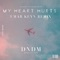 My Heart Hurts (Umar Keyn Remix) artwork